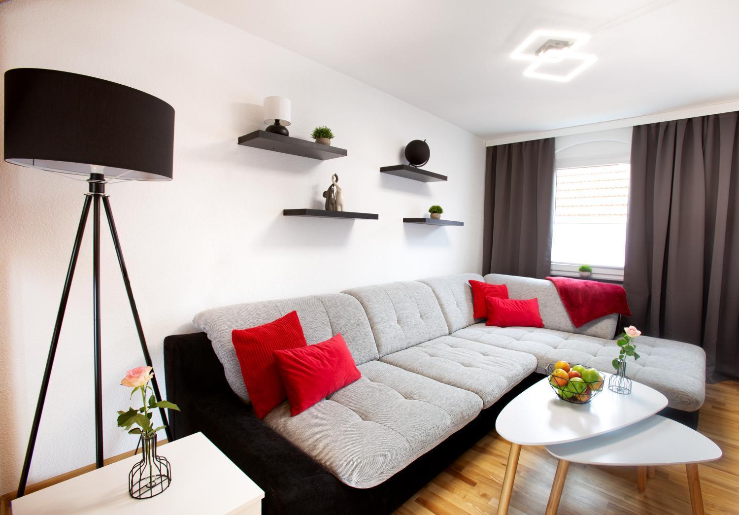 Fewo 02 Maisonette Im Carre'Charlott プルスニッツ エクステリア 写真
